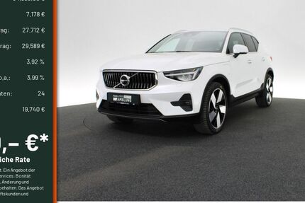 Volvo XC40 50.614 km 34.390 &euro; Engelskirchen 51766