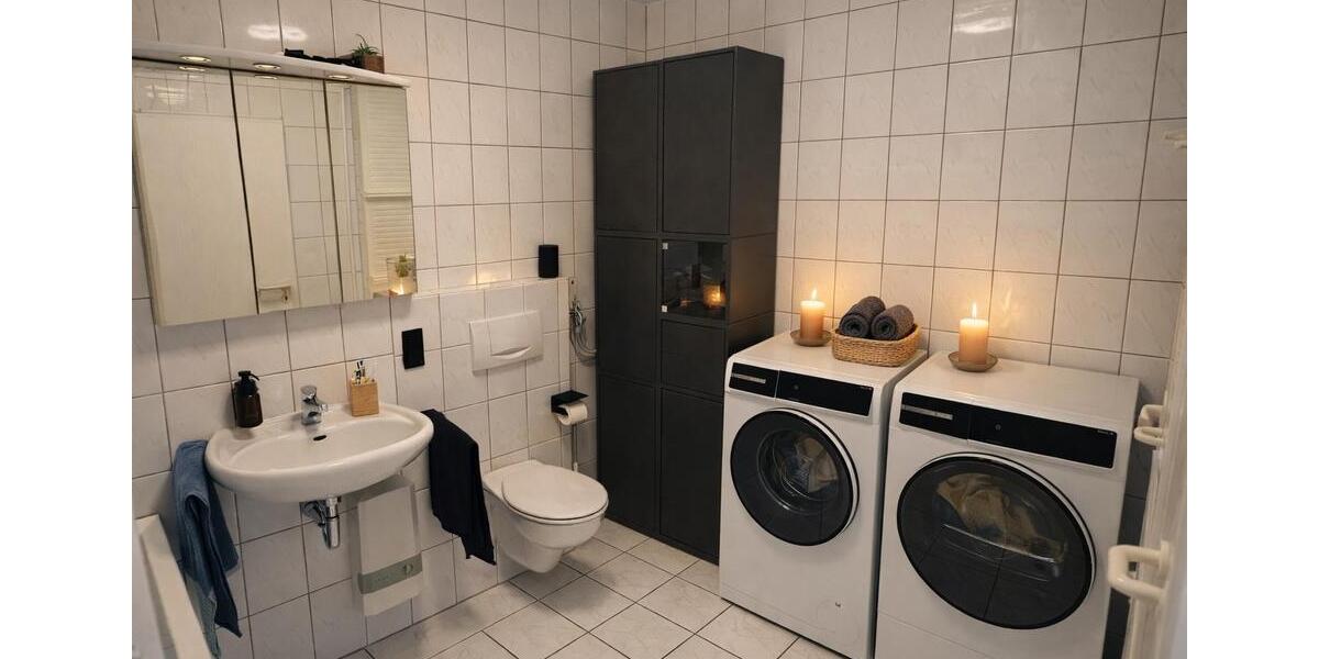 Etagenwohnung Gummersbach Berstig Süd - 2 Zimmer, 71 m&sup2;, 815&euro; | Angebot:25750085