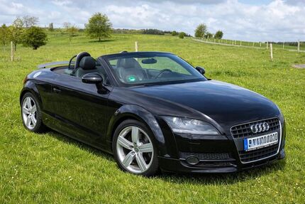 Audi TT 145.000 km 8.000 &euro; Nümbrecht 51588