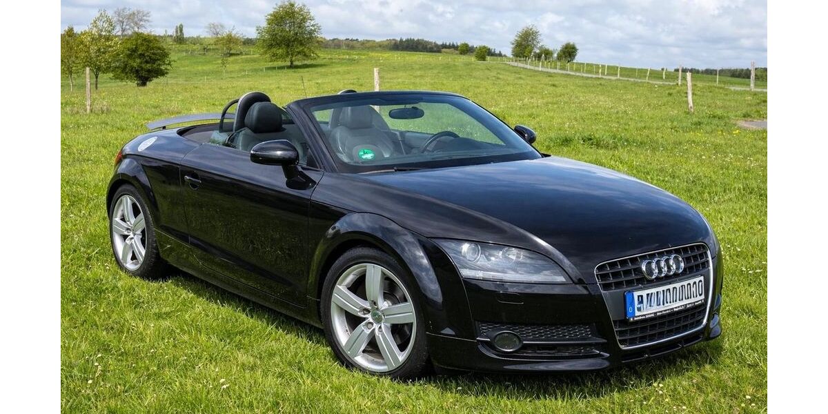 Audi TT 145.000 km 8.000 &euro; Nümbrecht 51588