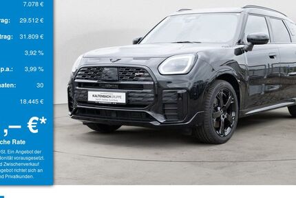 Mini John Cooper Works Countryman 46.004 km 35.890 &euro; Meinerzhagen 58540