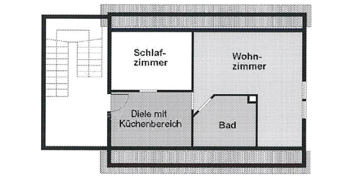 Mehrfamilienhaus, Wohnhaus Waldbröl - 145.000&euro; | Angebot:25932240