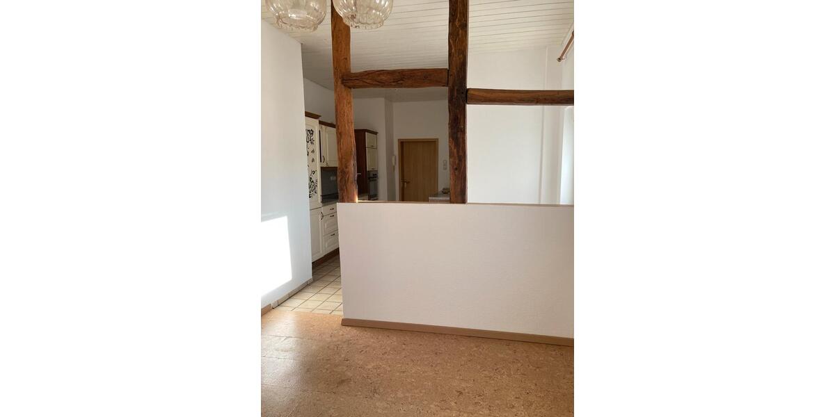 Erdgeschoßwohnung Kürten - 3 Zimmer, 54 m&sup2;, 605&euro; | Angebot:25396070