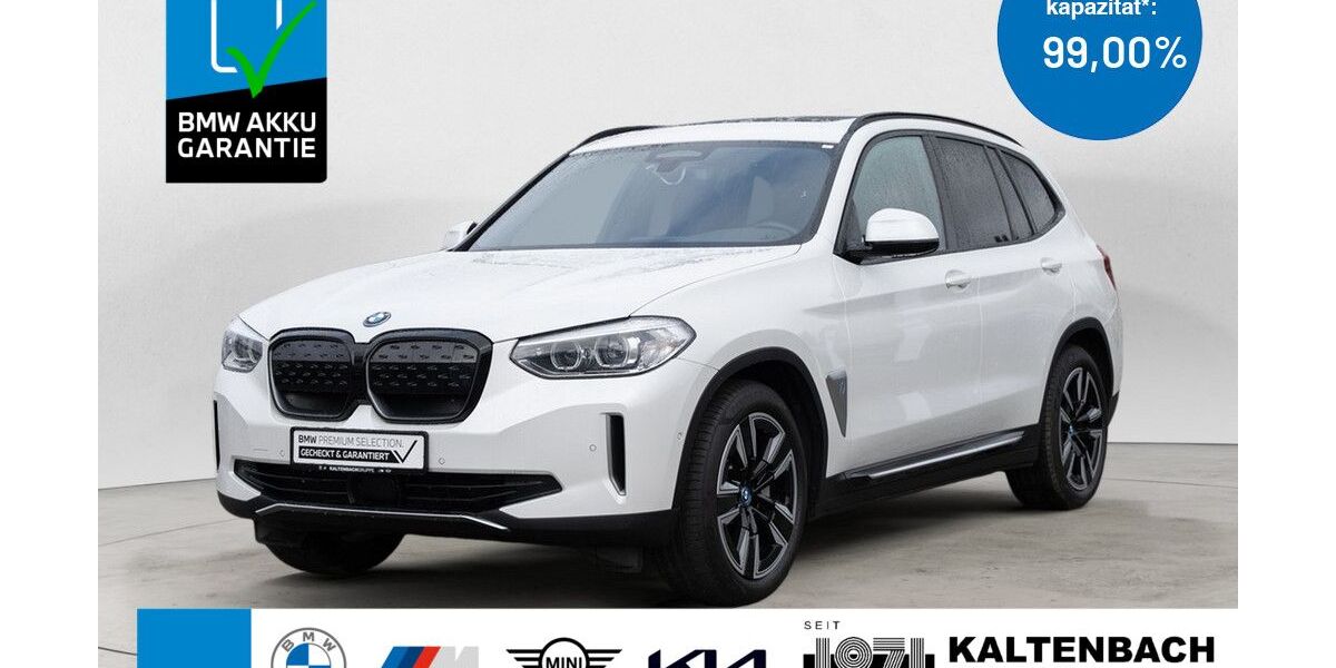 BMW X3 54.266 km 33.390 &euro; Waldbröl 51545