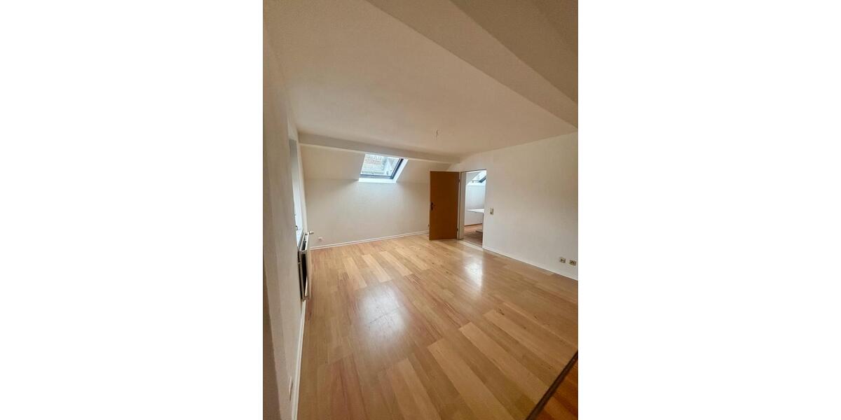 Etagenwohnung Gummersbach Berstig Süd - 2 Zimmer, 65 m&sup2;, 520&euro; | Angebot:26461507