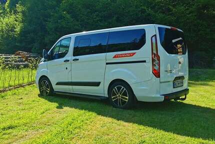 Ford Transit Custom 68.000 km 26.500 &euro; Plettenberg, Stadt 58840