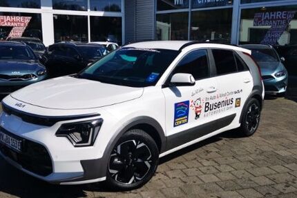 Kia Niro 25.000 km 29.990 &euro; Meinerzhagen 58540