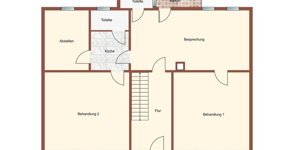 Gewerbeobjekt Wissen - 600&euro; | Angebot:25261695