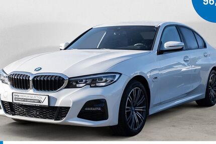 BMW 320 46.365 km 31.890 &euro; Waldbröl 51545