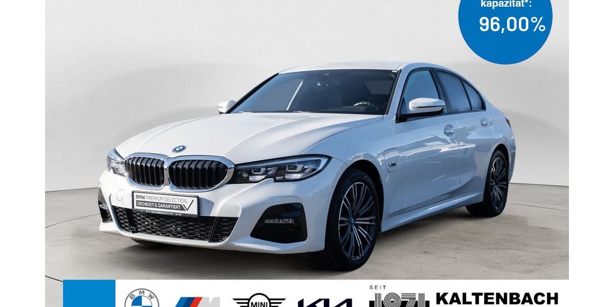 BMW 320 46.365 km 31.890 &euro; Waldbröl 51545