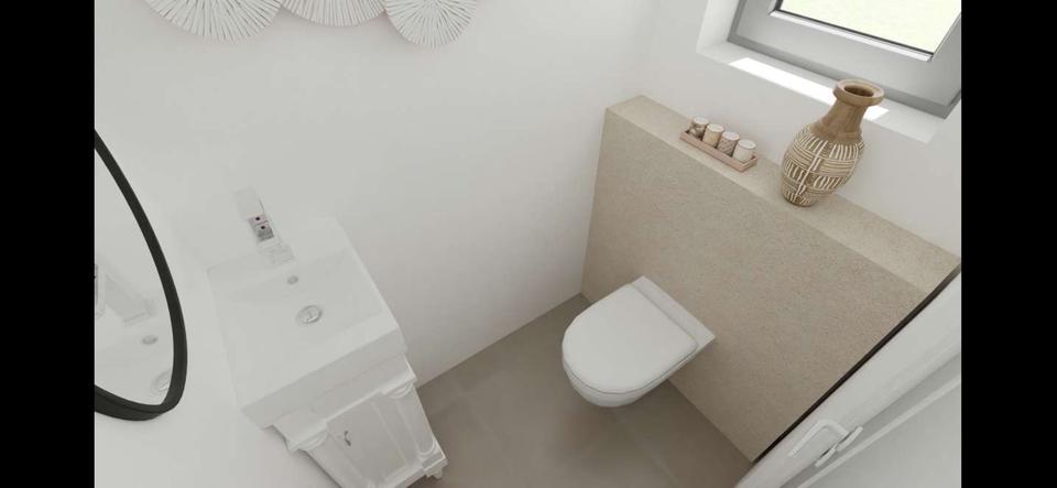 Terrassenwohnung Wermelskirchen - 3 Zimmer, 102 m&sup2;, 1.300&euro; | Angebot:24665013