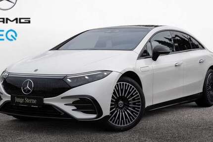 Mercedes-Benz EQS 5.244 km 88.790 &euro; Plettenberg 58840