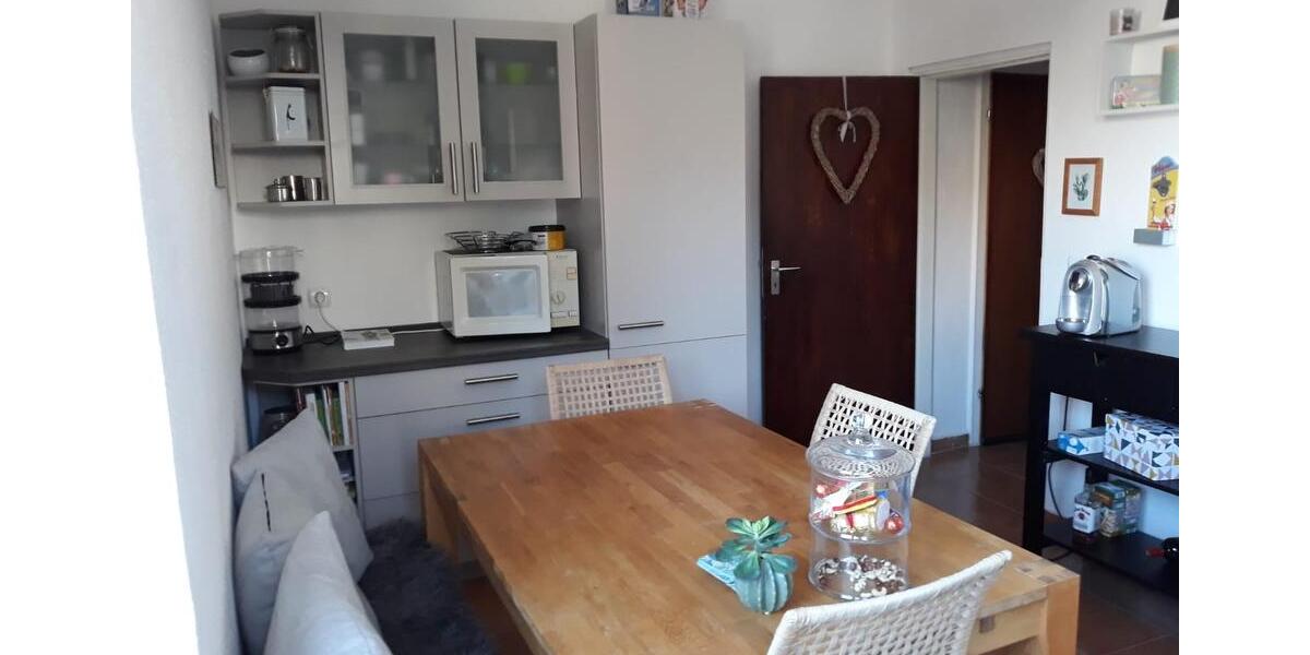 Dachgeschoßwohnung Lüdenscheid - 2 Zimmer, 54 m&sup2;, 550&euro; | Angebot:25992993