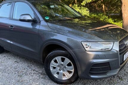 Audi Q3 200.000 km 11.200 &euro; lüdenscheid 58515