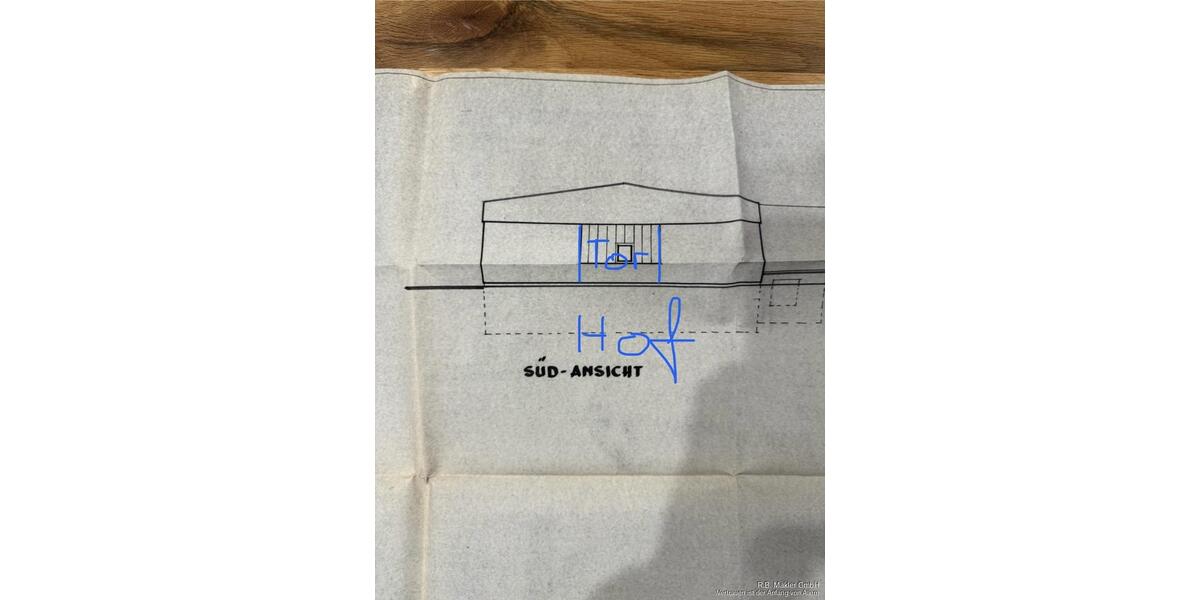 Gewerbeobjekt Plettenberg - 1.925&euro; | Angebot:21669979