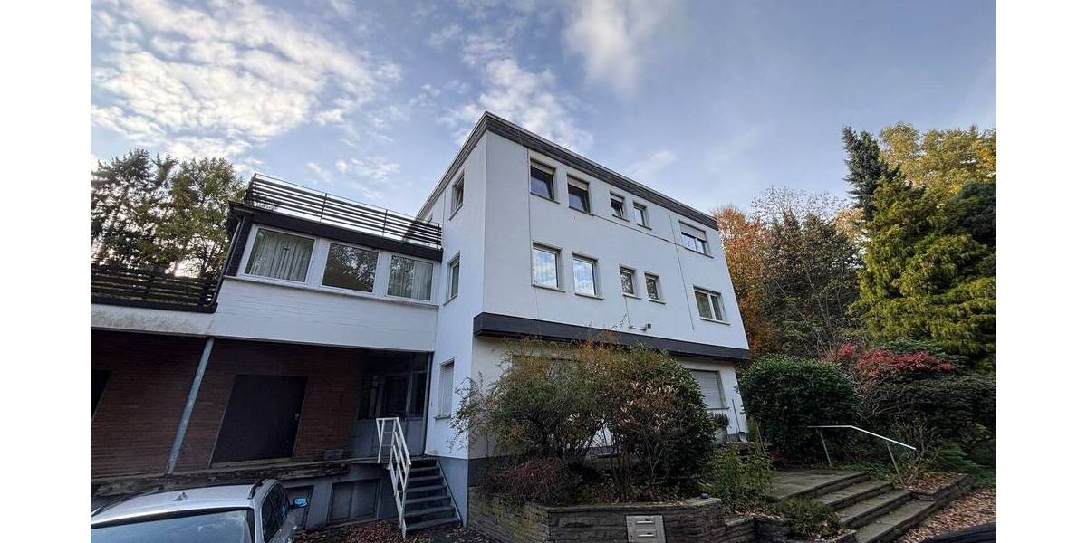 Mehrfamilienhaus, Wohnhaus Waldbröl - 529.000&euro; | Angebot:25796593