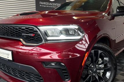 Dodge Durango 62.844 km 37.900 &euro; Wenden 57482