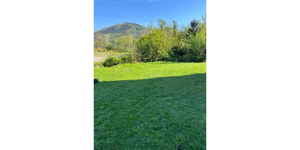 Etagenwohnung Plettenberg - 3.5 Zimmer, 81 m&sup2;, 585&euro; | Angebot:22909203