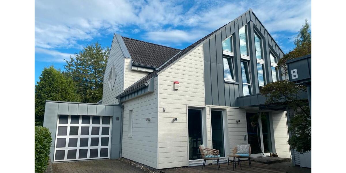 Einfamilienhaus Marienheide - 8 Zimmer, 206 m&sup2;, 590.000&euro; | Angebot:25841984