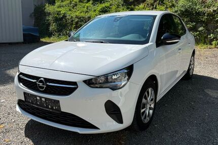 Opel Corsa 79.700 km 9.700 &euro; Gummersbach 51645