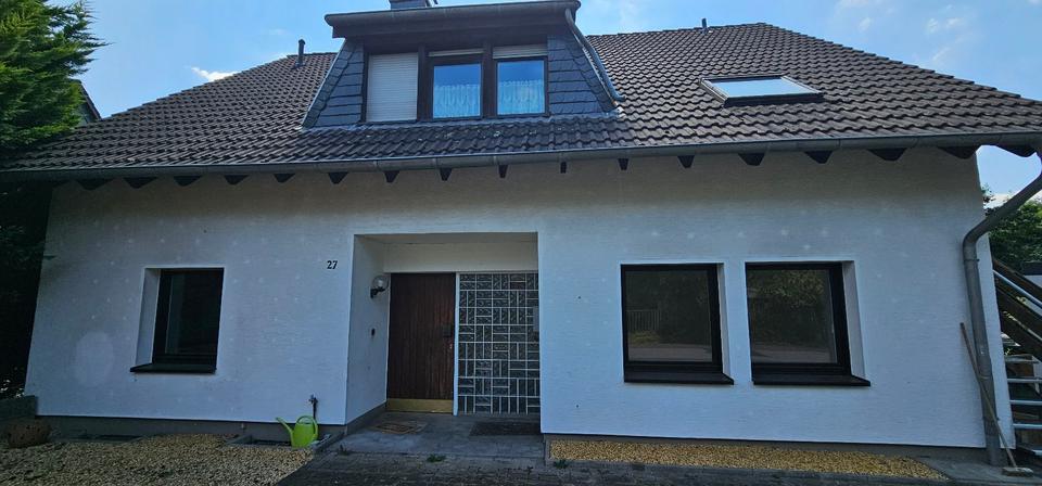 Dachgeschoßwohnung Overath - 4 Zimmer, 105 m&sup2;, 1.050&euro; | Angebot:27587217
