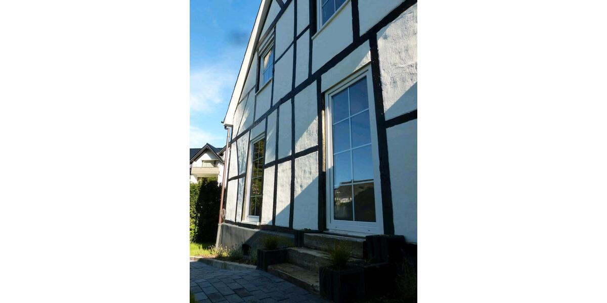Einfamilienhaus Gummersbach Berstig Süd - 375.000&euro; | Angebot:27012613