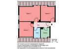 Dachgeschoßwohnung Herscheid - 2 Zimmer, 42 m&sup2;, 349&euro; | Angebot:26677456