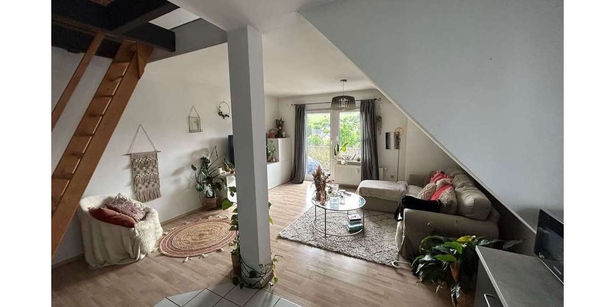 Etagenwohnung Gummersbach - 2 Zimmer, 51 m&sup2;, 139.000&euro; | Angebot:26284101