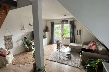 Wohnung Gummersbach - 2 Zimmer, 51 m&sup2;, 139.000&euro; | Angebot:26284101