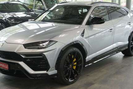 Lamborghini Urus 52.000 km 235.991 &euro; Olpe 57462