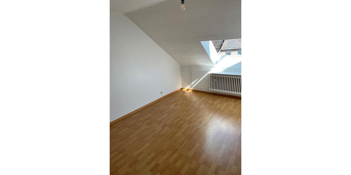 Etagenwohnung Attendorn - 4 Zimmer, 68 m&sup2;, 575&euro; | Angebot:26432435