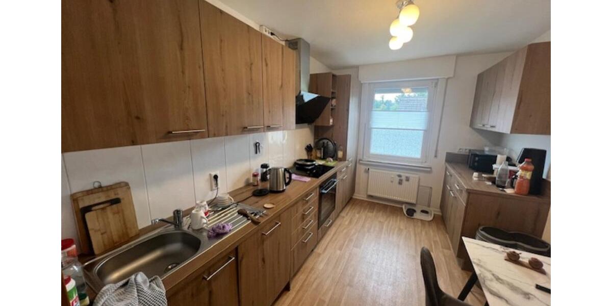 Etagenwohnung Gummersbach - 1 Zimmer, 19 m&sup2;, 475&euro; | Angebot:25547487
