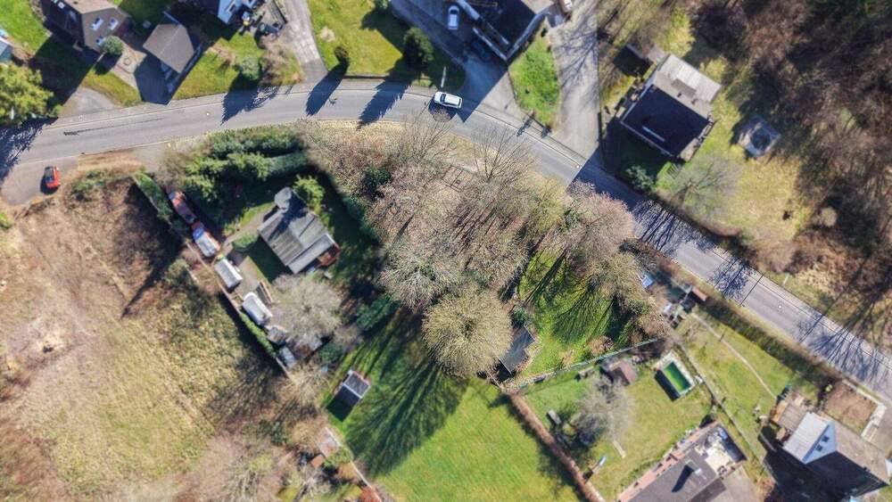 Grundstück Windeck Rosbach - 89.000&euro; | Angebot:25836766