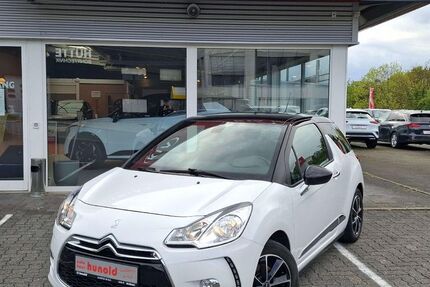 Citroen DS3 60.380 km 7.990 &euro; Olpe 57462