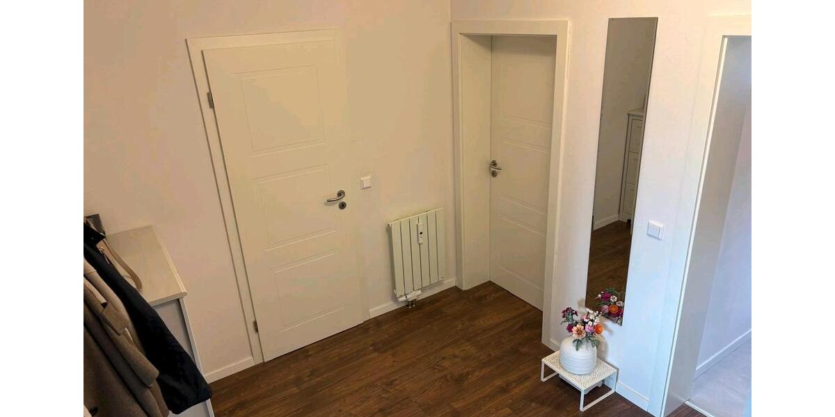 Etagenwohnung Gummersbach Hepel - 2 Zimmer, 67 m&sup2;, 840&euro; | Angebot:27540687