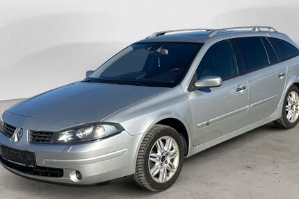 Renault Laguna 242.026 km 1.950 &euro; Eitorf 53783