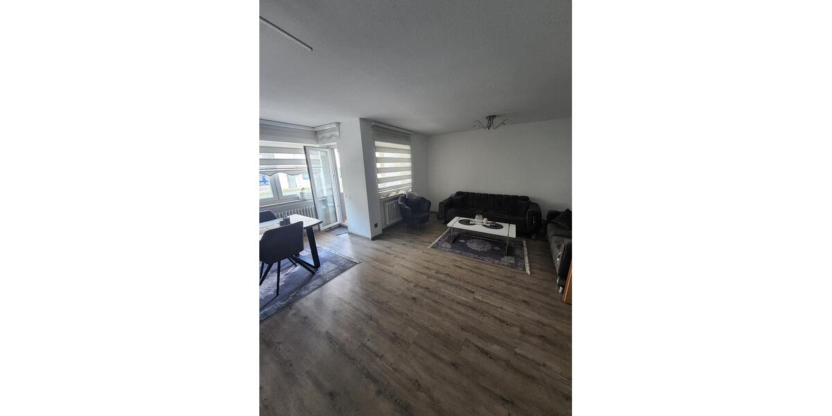 Etagenwohnung Wiehl - 4.5 Zimmer, 110 m&sup2;, 1.000&euro; | Angebot:27586591