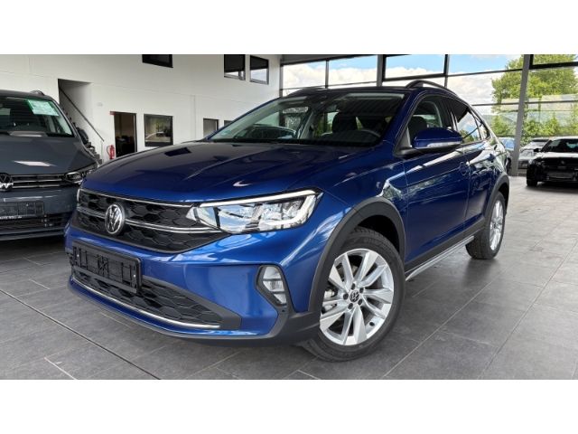 VW Taigo 10.607 km 24.270 &euro; Attendorn 57439