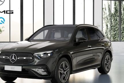 Mercedes-Benz GLC 300 18.642 km 68.880 &euro; Waldbröl 51545