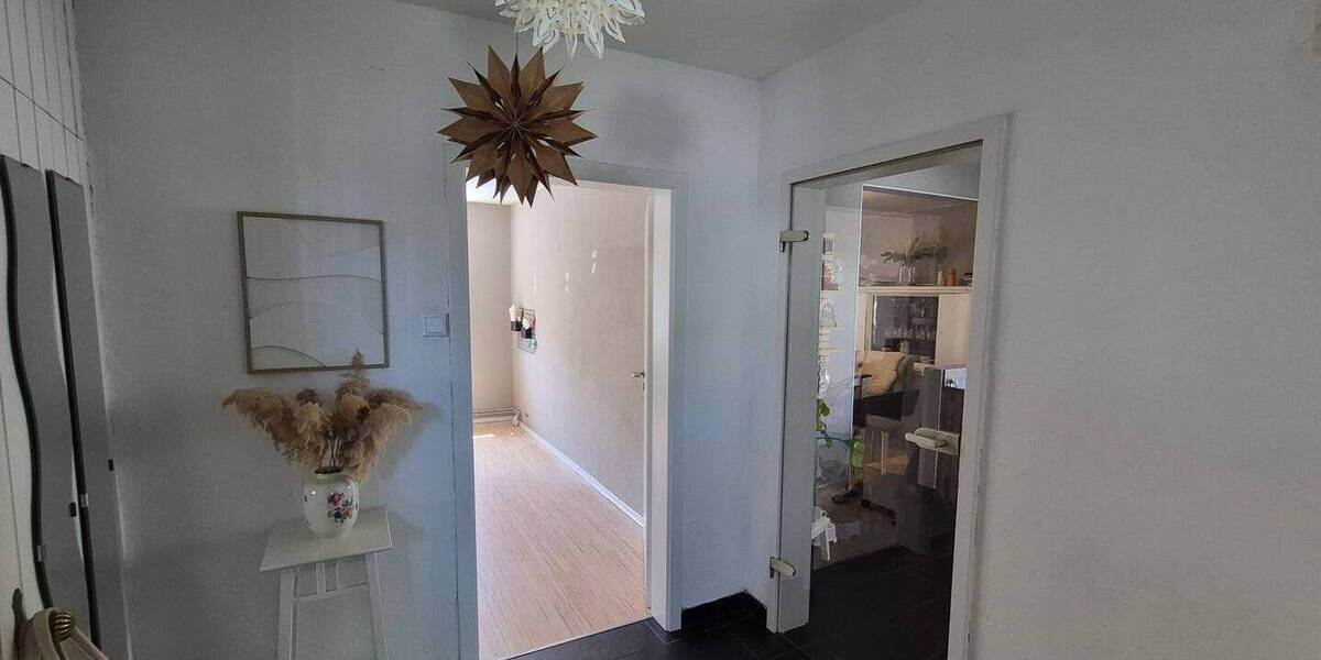 Doppelhaushälfte Lüdenscheid Staberg - 4 Zimmer, 140 m&sup2;, 229.000&euro; | Angebot:26712351