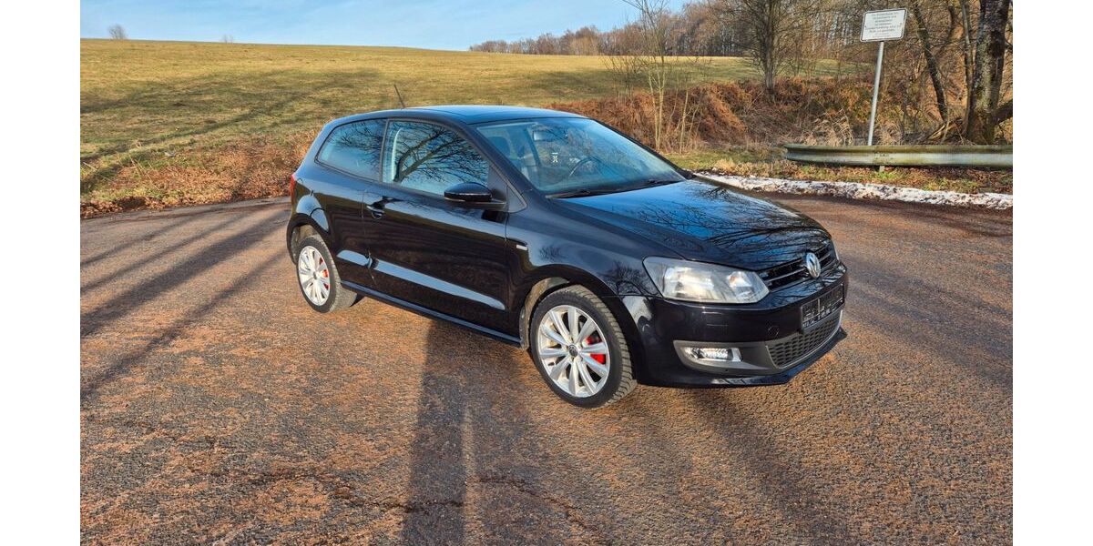 VW Polo 105.000 km 5.300 &euro; Gummersbach 51643