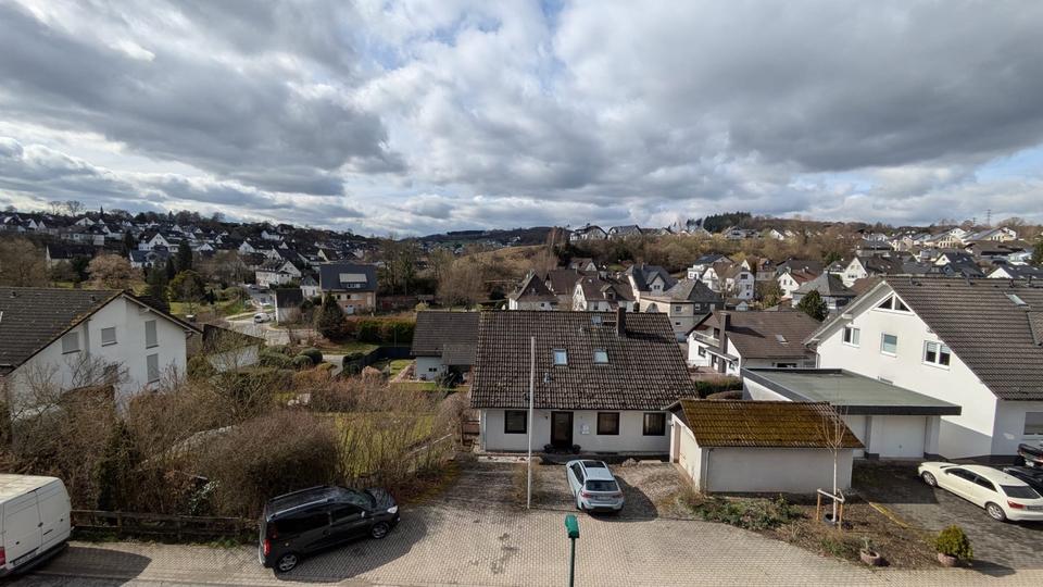 Dachgeschoßwohnung Attendorn - 2 Zimmer, 57 m&sup2;, 690&euro; | Angebot:25920029