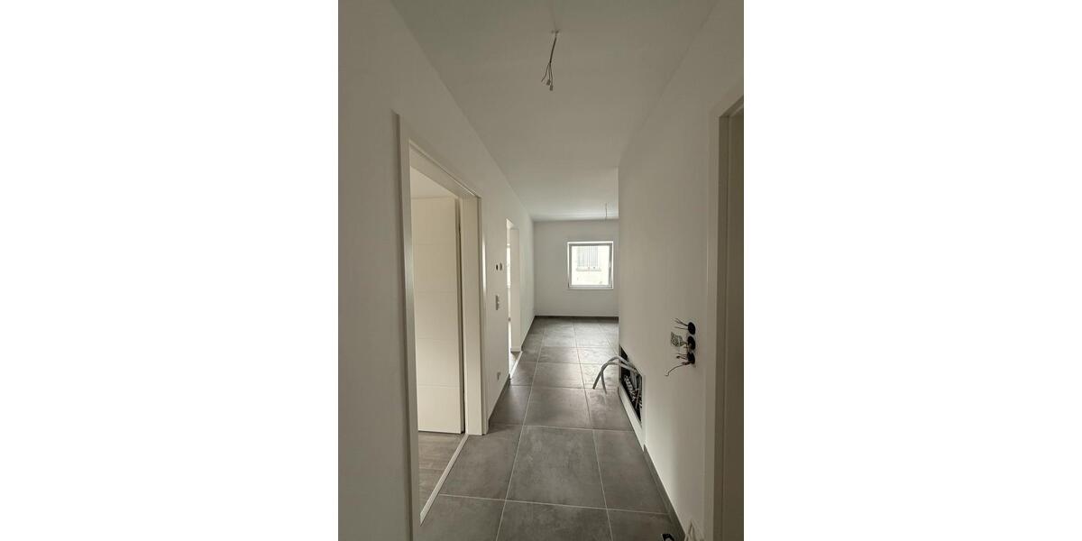 Dachgeschoßwohnung Engelskirchen - 4 Zimmer, 85 m&sup2;, 900&euro; | Angebot:27547849