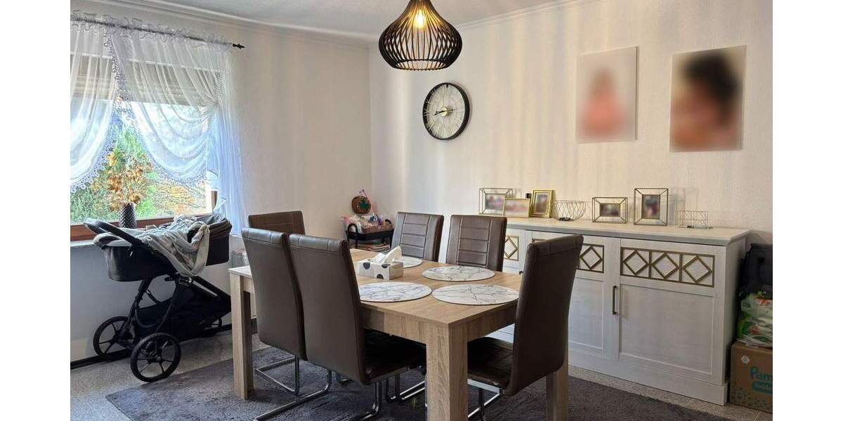 Einfamilienhaus Birken-Honigsessen Honigsessen - 6 Zimmer, 129 m&sup2;, 240.000&euro; | Angebot:25738121