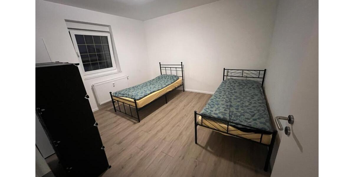 Etagenwohnung Lüdenscheid Brügge - 4 Zimmer, 85 m&sup2;, 750&euro; | Angebot:27585621