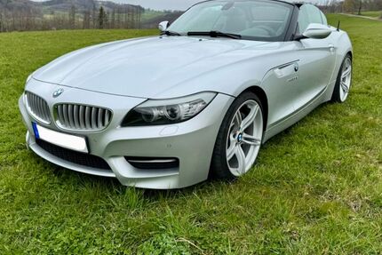 BMW Z4 69.000 km 31.700 &euro; Morsbach 51597