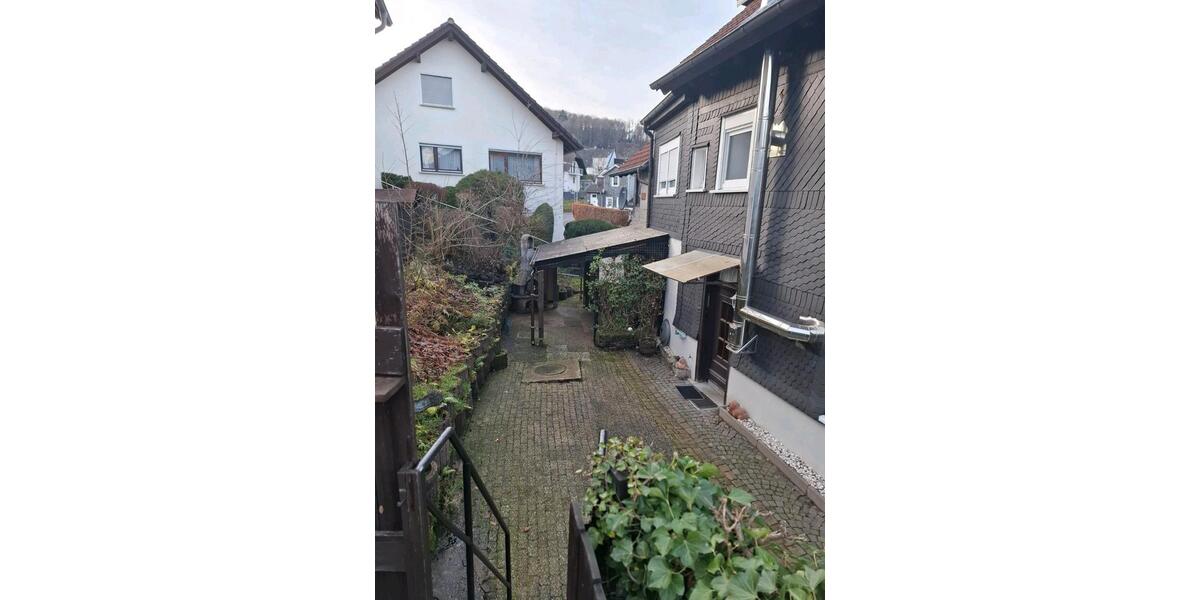 Maisonettenwohnung Wiehl - 5 Zimmer, 125 m&sup2;, 1.400&euro; | Angebot:27567523