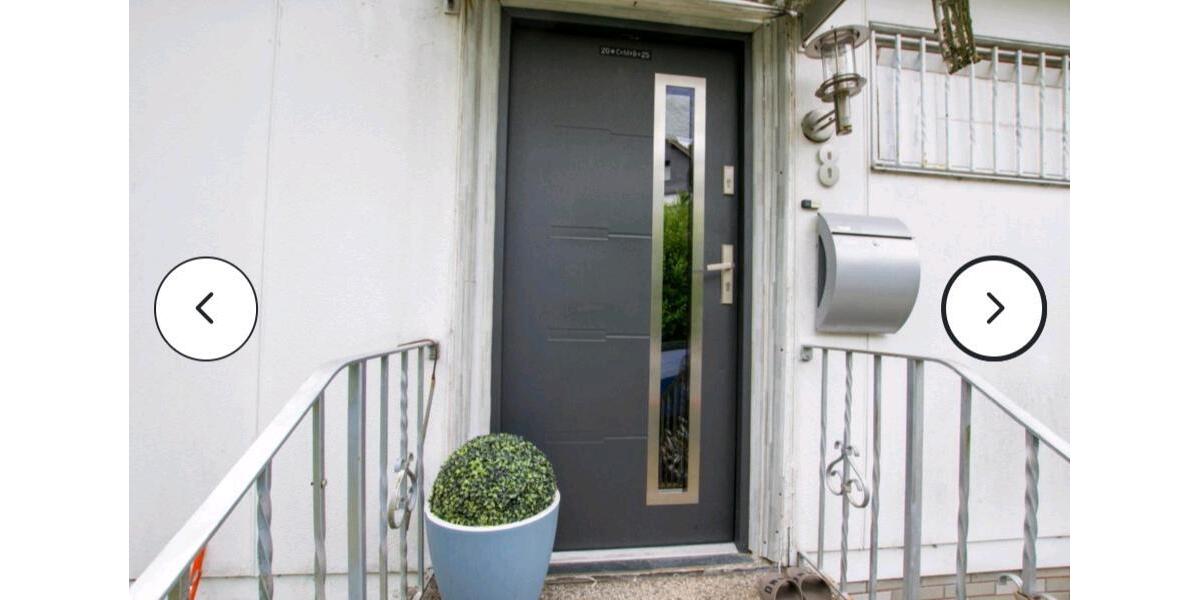 Etagenwohnung Bergneustadt - 5 Zimmer, 120 m&sup2;, 249.000&euro; | Angebot:27197349