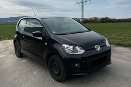 VW up! 165.000 km 5.500 &euro; Neunkirchen-Seelscheid 53819