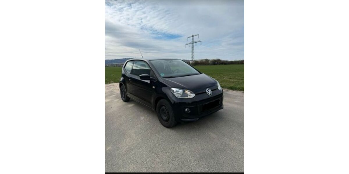 VW up! 165.000 km 5.500 &euro; Neunkirchen-Seelscheid 53819